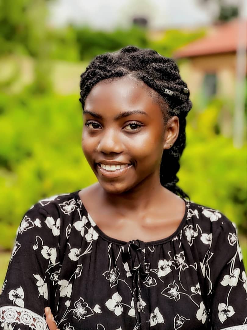 Afrah Nakanwagi