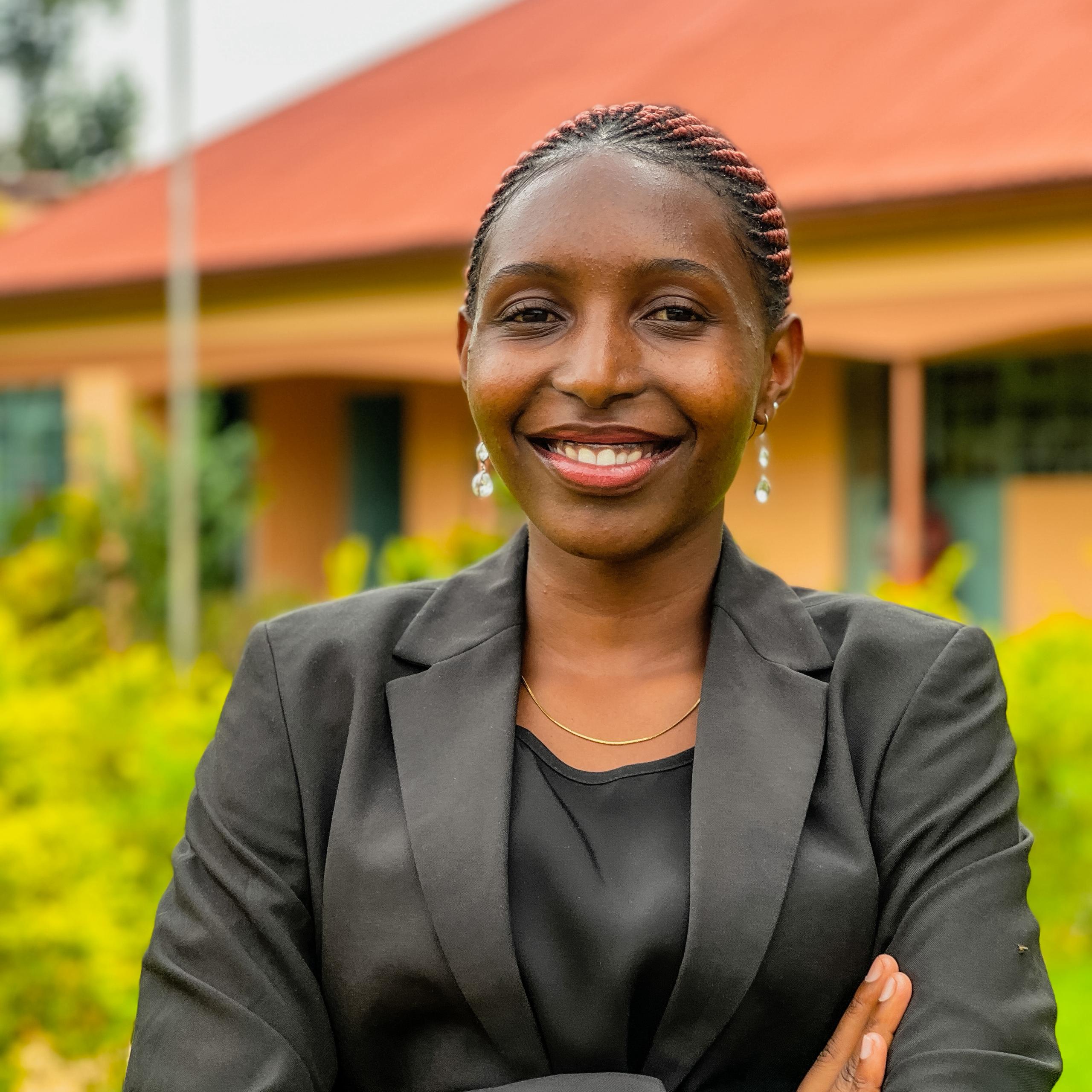 Florence Namukisa